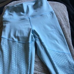 Buffbunny posh leggings